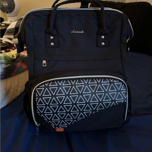 Lovevook Laptop Backpack 15.6 Inch Travel Backpack